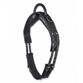 Ridegjord m hndtag til shetlnder eller hest