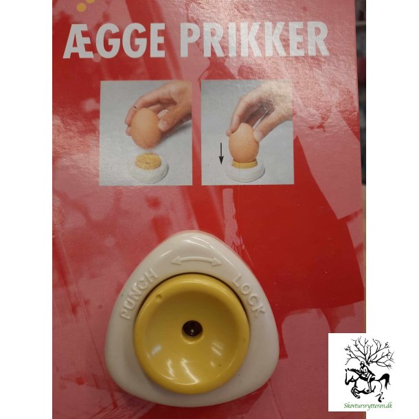 ggeprikker - undg revnede g