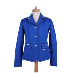 Stvnejakke i stretch softshell fra QHP  "COCO" - flere farver