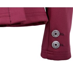 Stvnejakke i stretch softshell fra QHP  "COCO" - flere farver