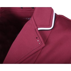 Stvnejakke i stretch softshell fra QHP  "COCO" - flere farver