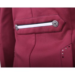 Stvnejakke i stretch softshell fra QHP  "COCO" - flere farver