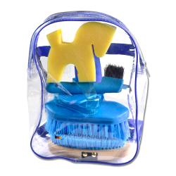 Strigle st  6 dele + rygsk