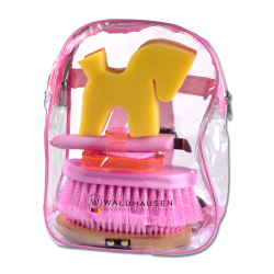 Strigle st  6 dele + rygsk