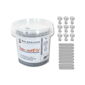 Gummisikkerhedsb�nd fra Waldhausen 