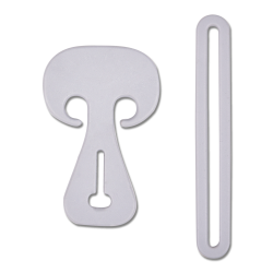 Gummisikkerhedsbnd fra Waldhausen "Safe-Gum"