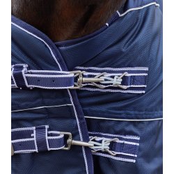 Gummisikkerhedsbnd fra Waldhausen "Safe-Gum"