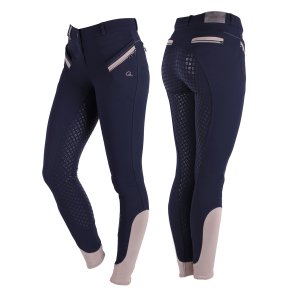 Ridebukser fra QHP 