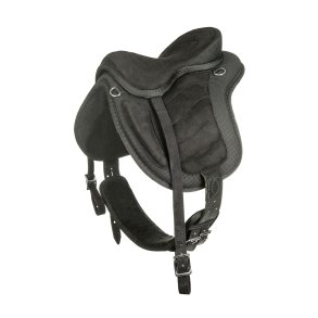 Sadel til shetlnder bomls fra HKM