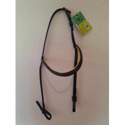 Islnder nakkestykke med pandebnd fra Hilbar