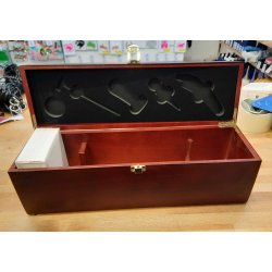 Vin st 5 dele i trske 