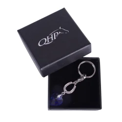 Charms til trensen (lykkecharms) flere modeller fra QHP