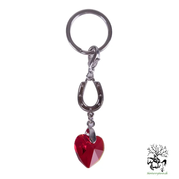 Charms til trensen (lykkecharms) flere modeller fra QHP