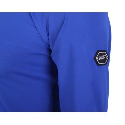 Ride T-shirt med lille lynls og i UV beskyttende materiale "Aleyna"