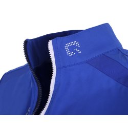 Ride T-shirt med lille lynls og i UV beskyttende materiale "Aleyna"