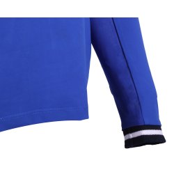 Ride T-shirt med lille lynls og i UV beskyttende materiale "Aleyna"