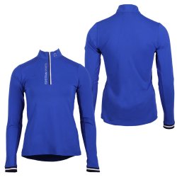 Ride T-shirt med lille lynls og i UV beskyttende materiale "Aleyna"