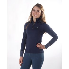 Ride T-shirt fra QHP Thermo  