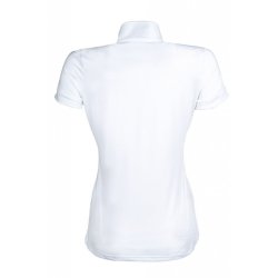 Stvnebluse fra HKM  med krystaller "CRYSTAL" flere farver