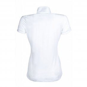 Stvnebluse fra HKM  med krystaller 