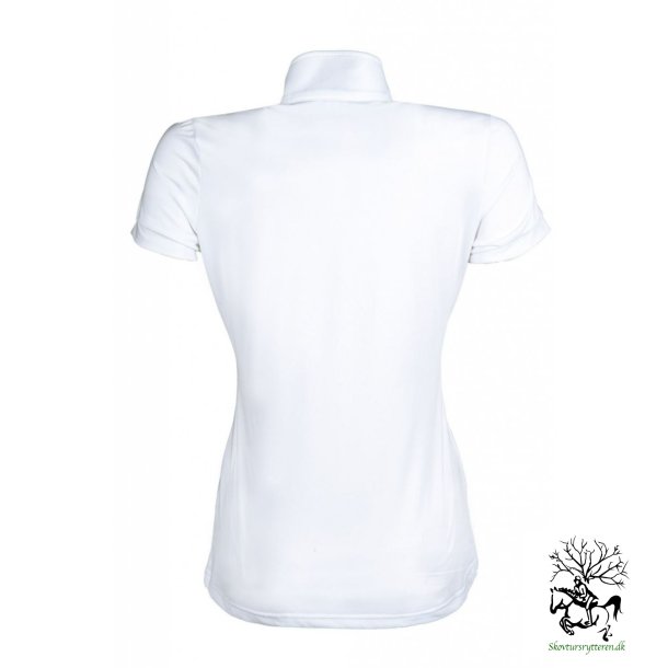 Stvnebluse fra HKM  med krystaller "CRYSTAL" flere farver