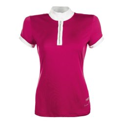 Stvnebluse fra HKM  med krystaller "CRYSTAL" flere farver