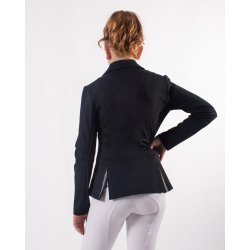 Stvnejakke fra QHP med stretch  junior "Andra" sort