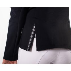 Stvnejakke fra QHP med stretch  junior "Andra" sort