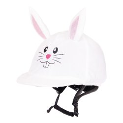 Pske Hjelm overtrk fra QHP "Ester bunny"