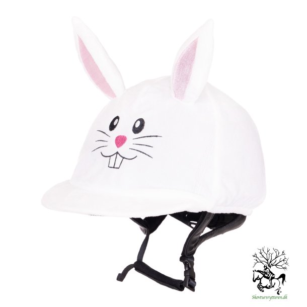 Pske Hjelm overtrk fra QHP "Ester bunny"