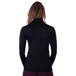 Thermal trje med lang hals