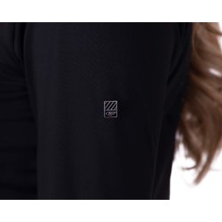 Thermal trje med lang hals