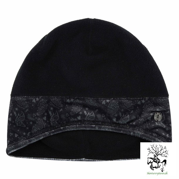 hue Beanie fra IR "Cosmic" sort