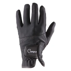 Handske med glitter fra Campus