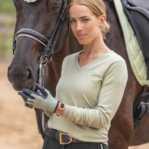 Pullover fra HV Polo 