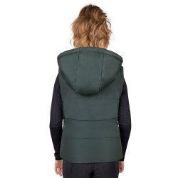 2 i 1 vinterjakke til brn "Rayah" fra QHP.