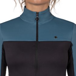 Ridecardigan fra QHP "Micah"