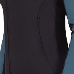 Ridecardigan fra QHP "Micah"