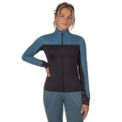 Ridecardigan fra QHP "Micah"