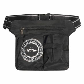 Flettetake fra HV-Polo i sort eller navy 