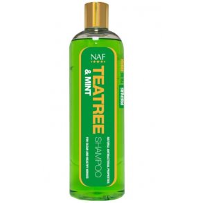 NAF  - Tea Tree  mint shampoo