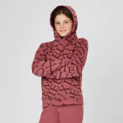 Hoodie til brn fra LeMieux