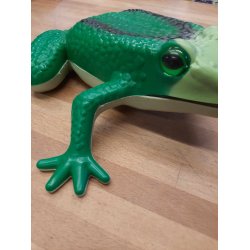 Fr til haven med sensor der kan kvkke 