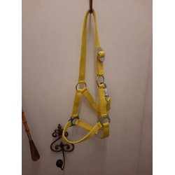 Foldgrime fra Waldhausen &amp; HKM "Perlon" i flere farver.