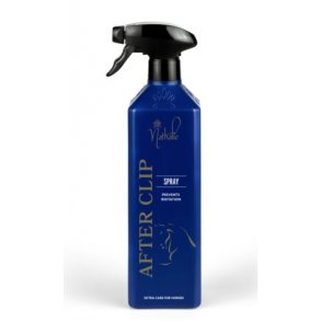 Natalie Horse Care - After clip spray - Afhjlper hudirritationer