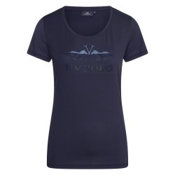 HV Polo T-shirt Favouritas Limited tech
