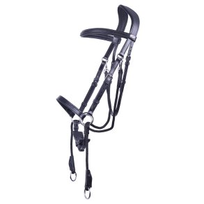 Bidl�s trense til shetl�nder 