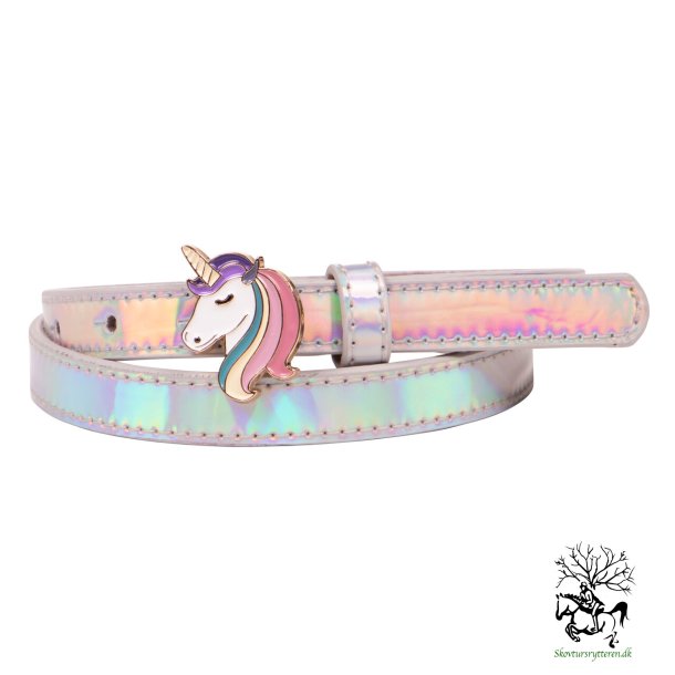 Blte til brn fra QHP "Rainbow/unicorn"