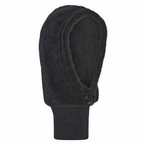 Hue storm med hals til over hjelmen eller til dem der fryser fra IR 