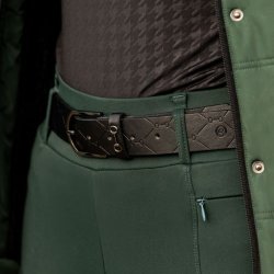 Blte i lder med bid mnster 